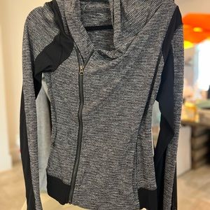 #Lulemoon Define jacket